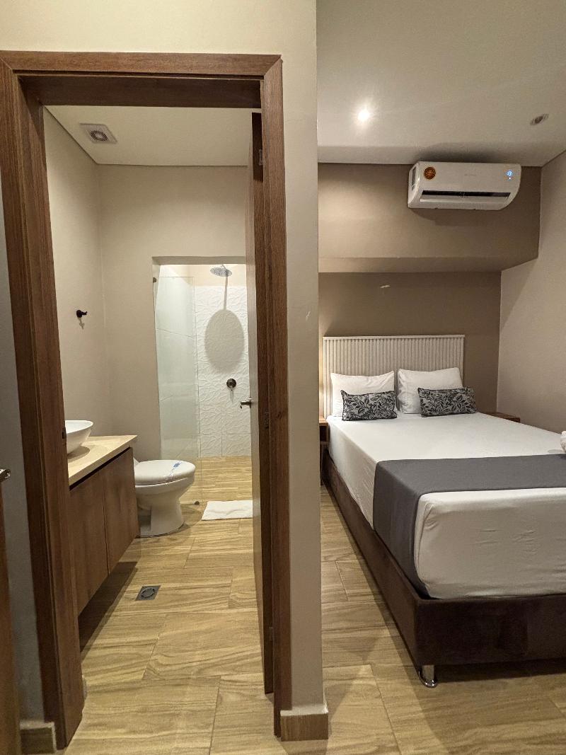 Casa Roman Hotel Boutique image