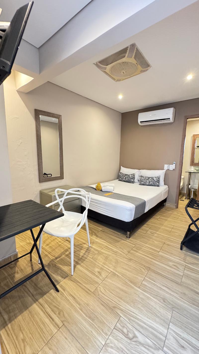 Casa Roman Hotel Boutique image