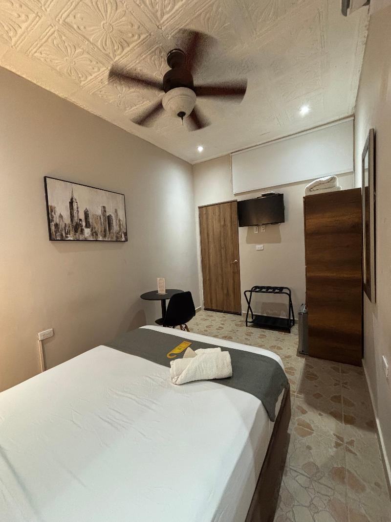 Casa Roman Hotel Boutique image