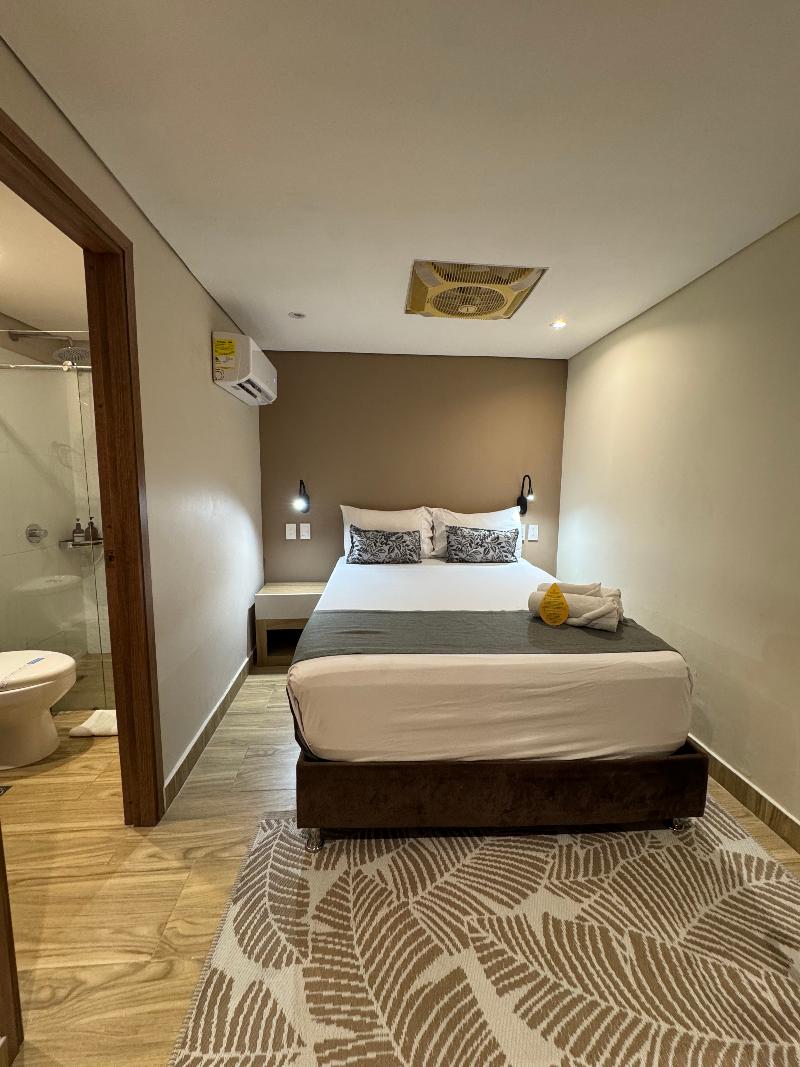 Casa Roman Hotel Boutique image