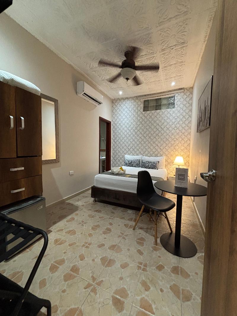 Casa Roman Hotel Boutique image