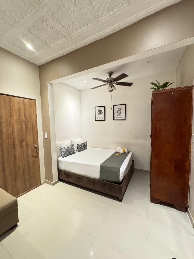 Casa Roman Hotel Boutique image