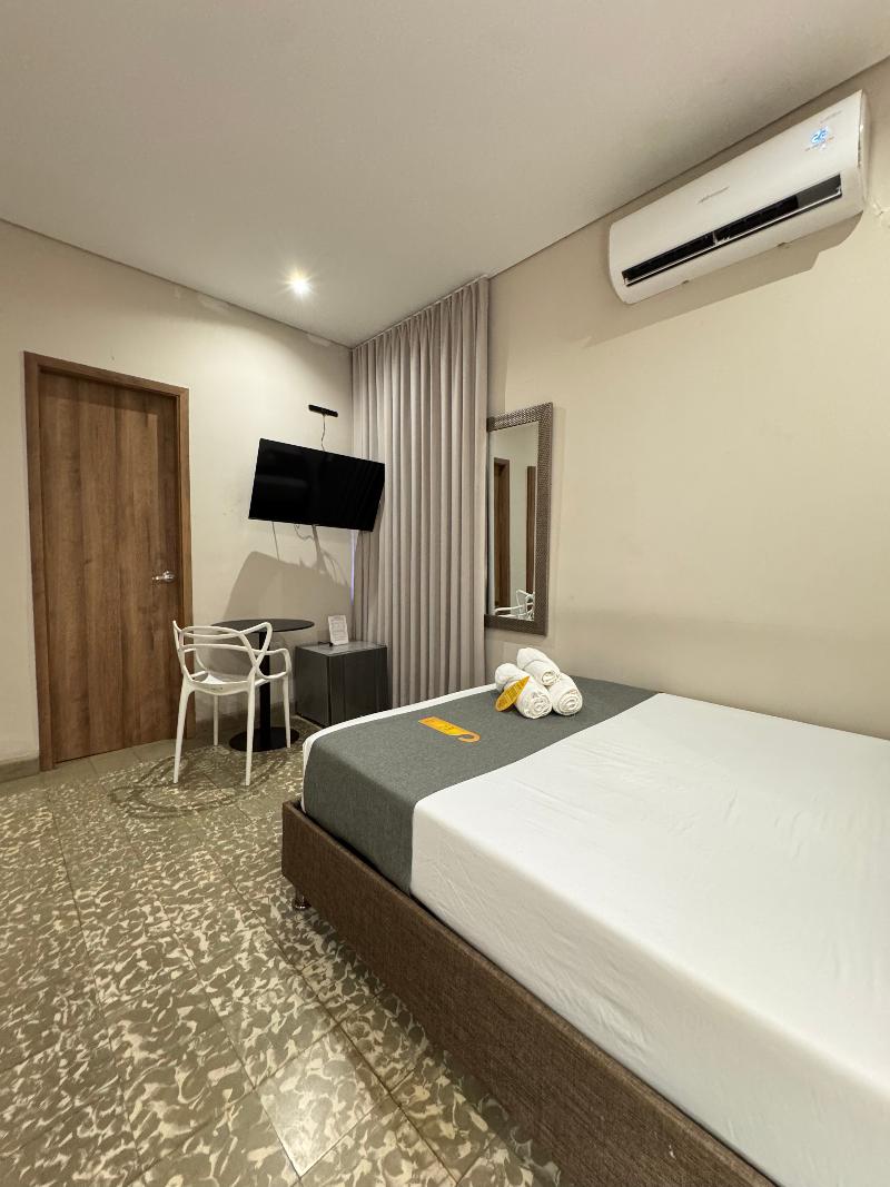 Casa Roman Hotel Boutique image