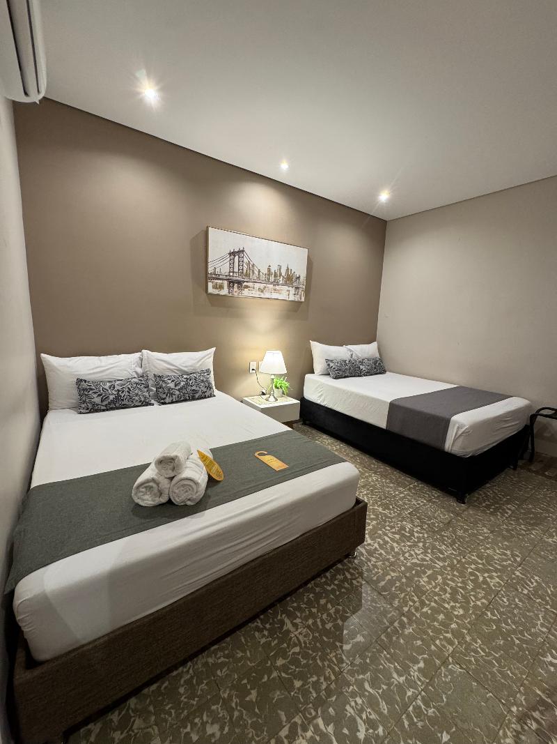 Casa Roman Hotel Boutique image