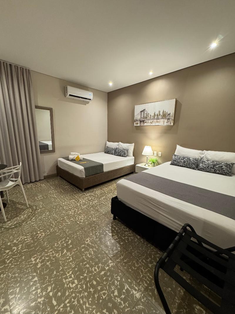 Casa Roman Hotel Boutique image