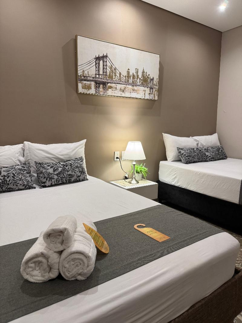 Casa Roman Hotel Boutique image