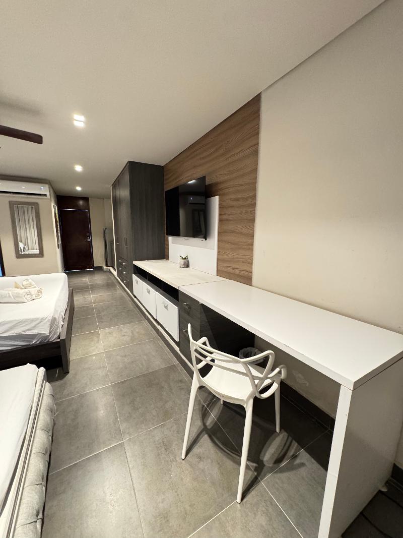 Casa Roman Hotel Boutique image