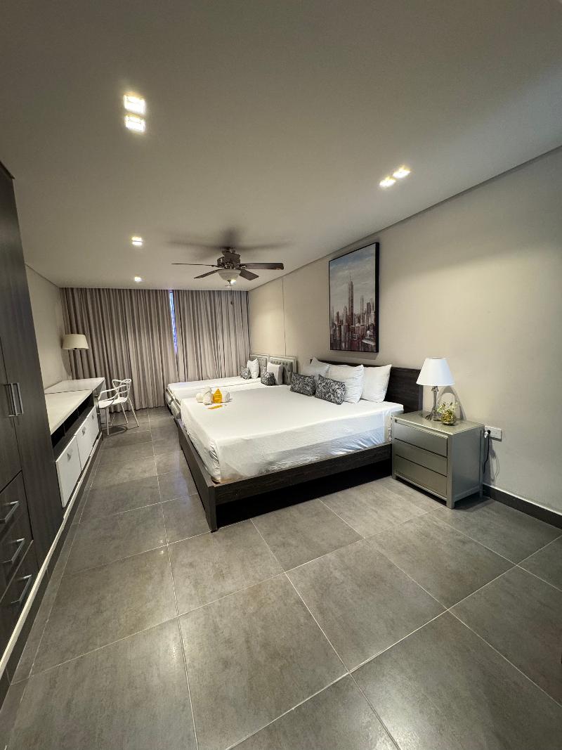 Casa Roman Hotel Boutique image