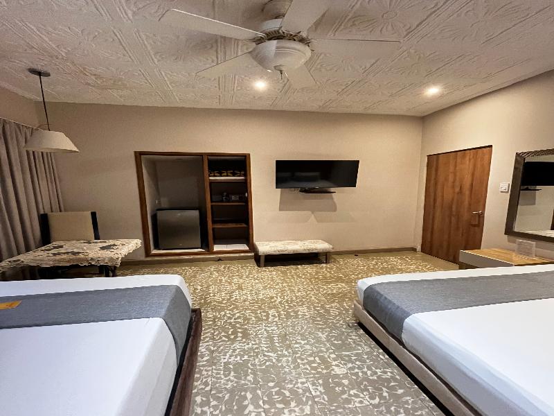 Casa Roman Hotel Boutique image