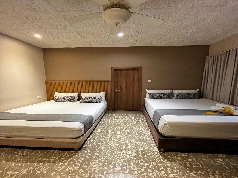 Casa Roman Hotel Boutique image