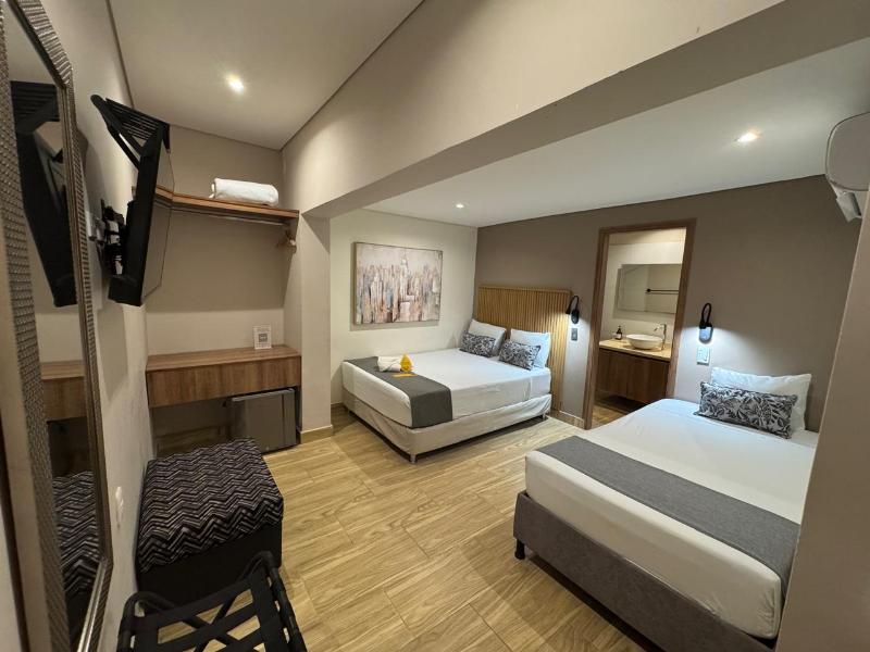 Casa Roman Hotel Boutique image