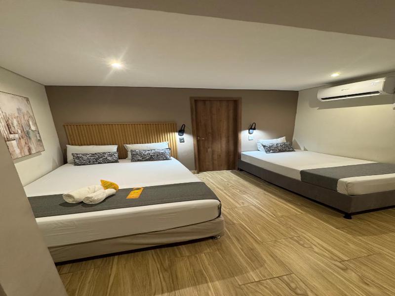 Casa Roman Hotel Boutique image