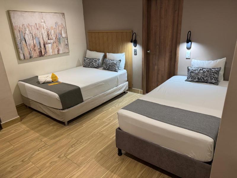 Casa Roman Hotel Boutique image