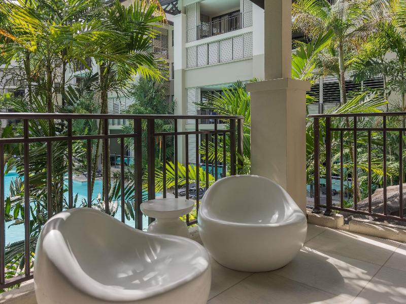 Pullman Palm Cove Resort And Spa image
