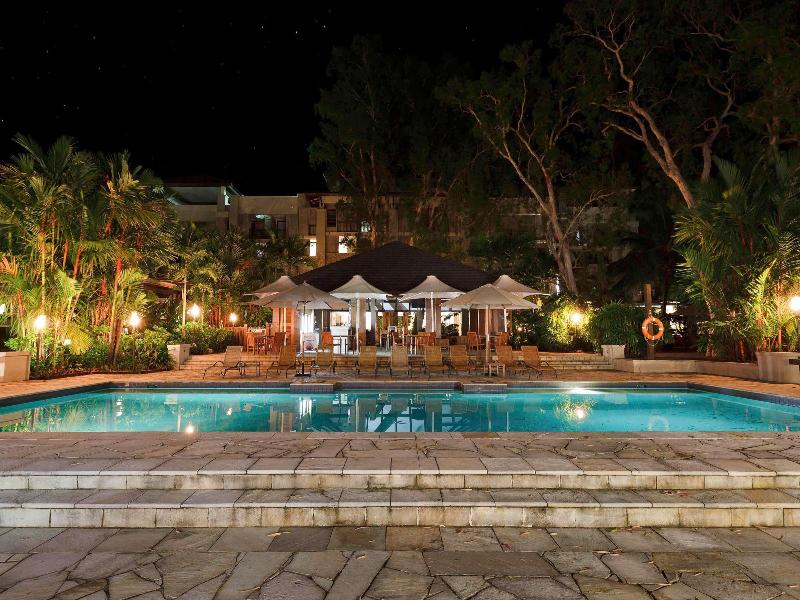 Pullman Palm Cove Resort And Spa image
