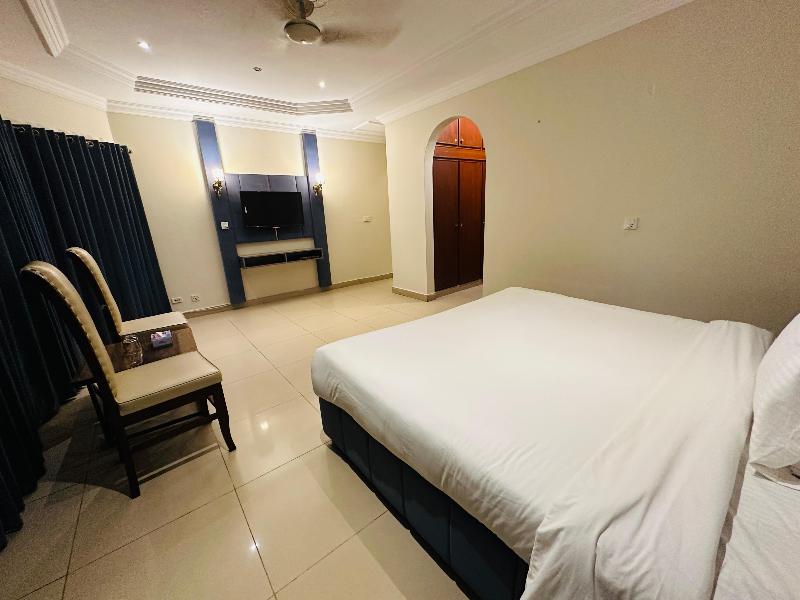 Travel Lodge Islamabad image
