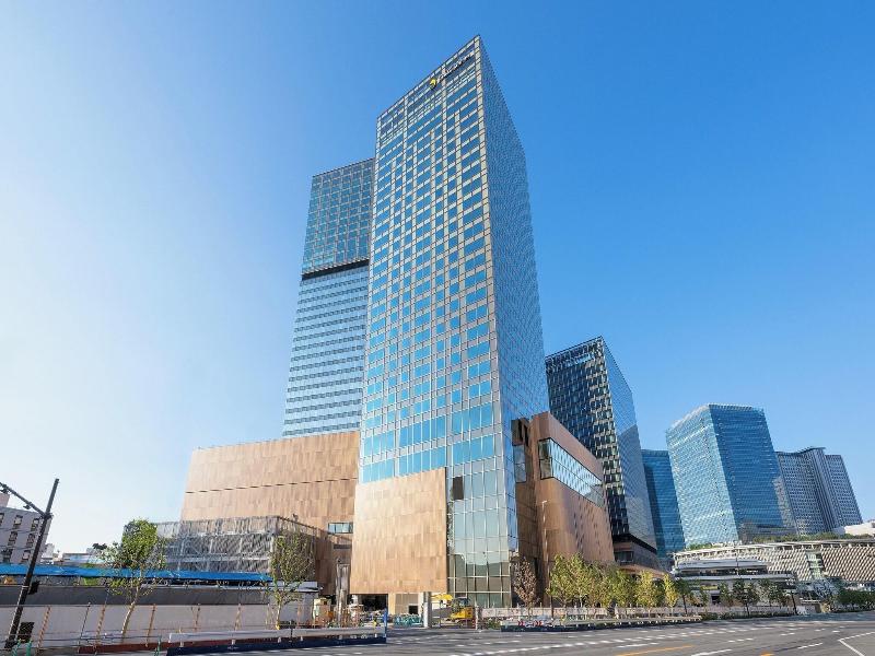 Hotel Hankyu Gran Respire image