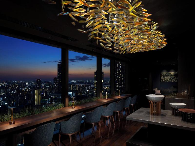 Hotel Hankyu Gran Respire image