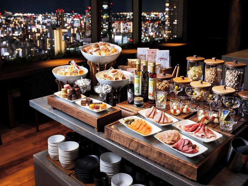 Hotel Hankyu Gran Respire image