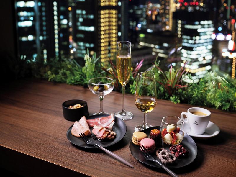 Hotel Hankyu Gran Respire image