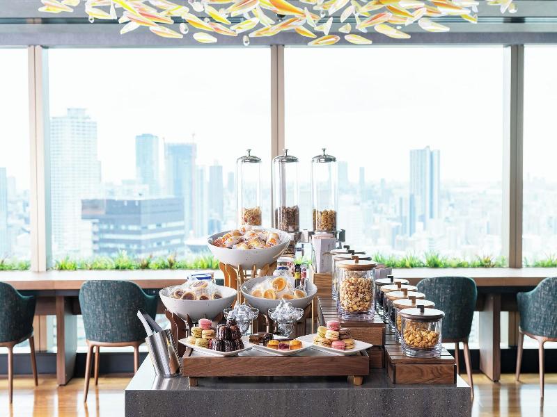 Hotel Hankyu Gran Respire image