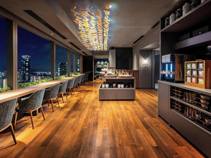 Hotel Hankyu Gran Respire image