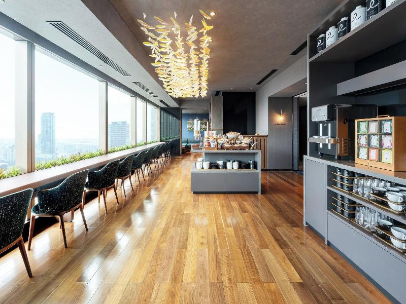 Hotel Hankyu Gran Respire image