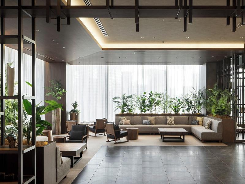 Hotel Hankyu Gran Respire image