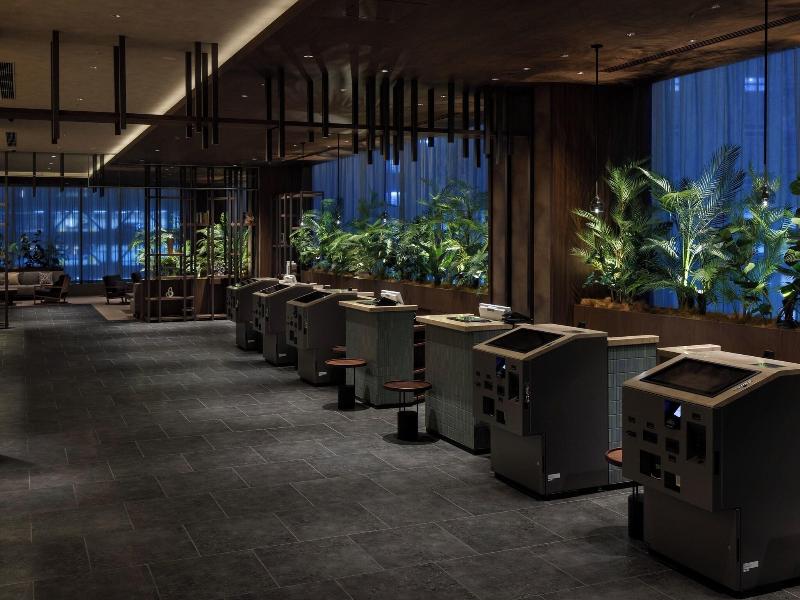 Hotel Hankyu Gran Respire image
