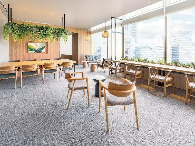 Hotel Hankyu Gran Respire image