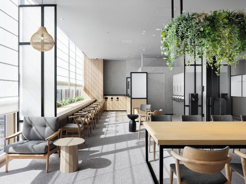 Hotel Hankyu Gran Respire image