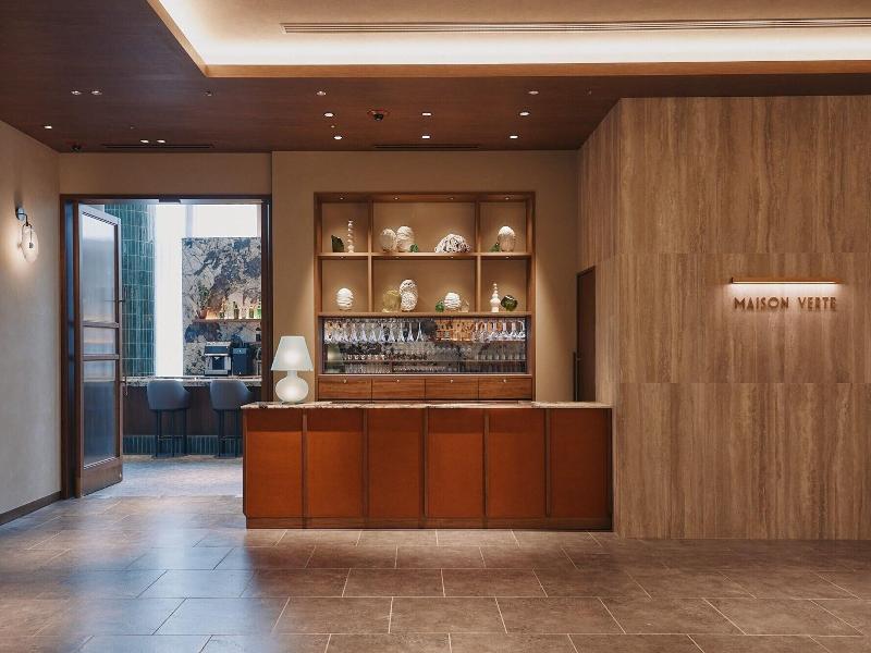 Hotel Hankyu Gran Respire image