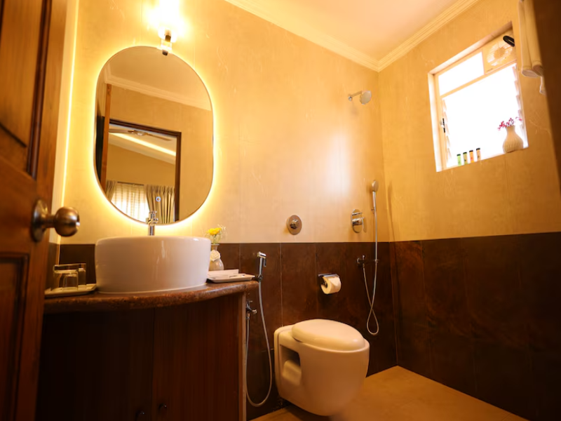 Foxoso Aaristo Baga Beach Resort image