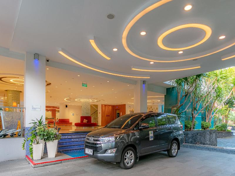Holiday Inn Resort Baruna Bali image