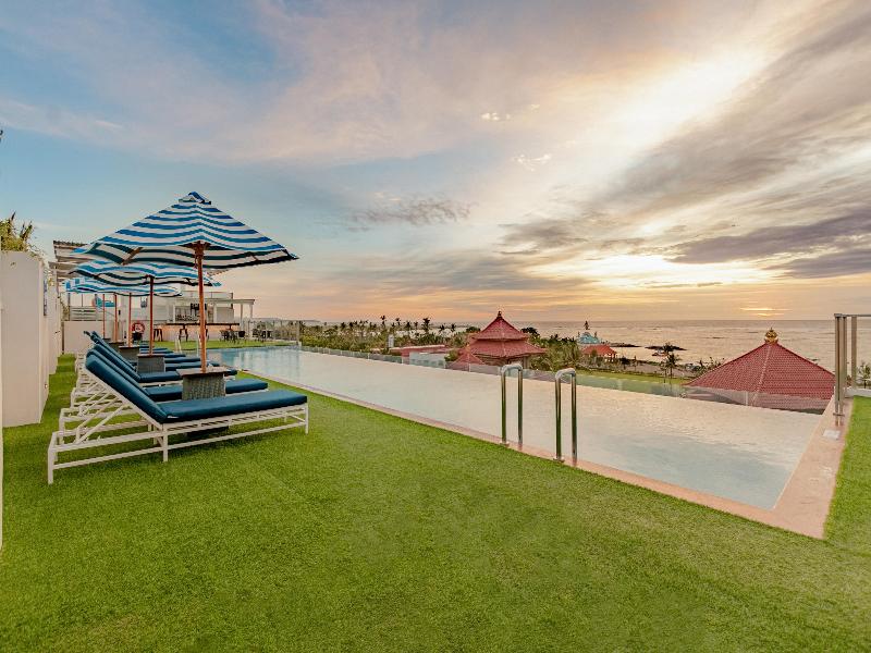 Holiday Inn Resort Baruna Bali image