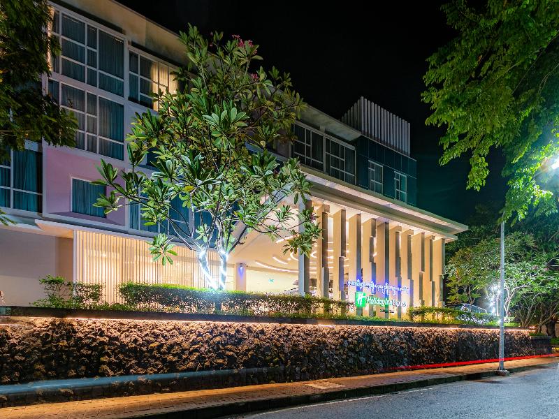 Holiday Inn Resort Baruna Bali image