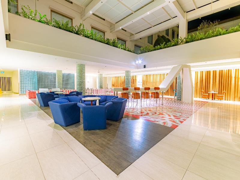 Holiday Inn Resort Baruna Bali image