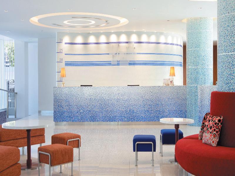 Holiday Inn Resort Baruna Bali image
