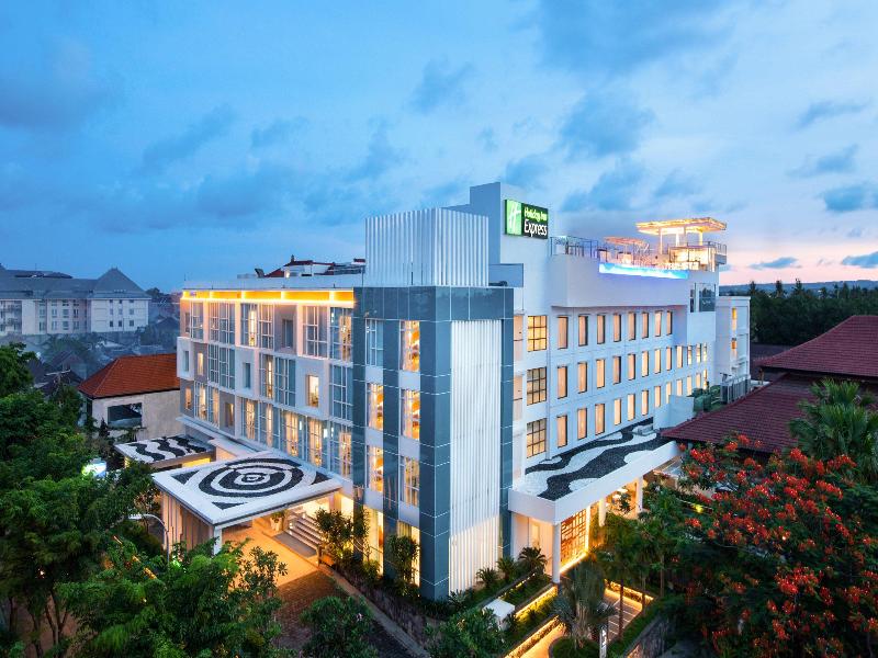 Holiday Inn Resort Baruna Bali image