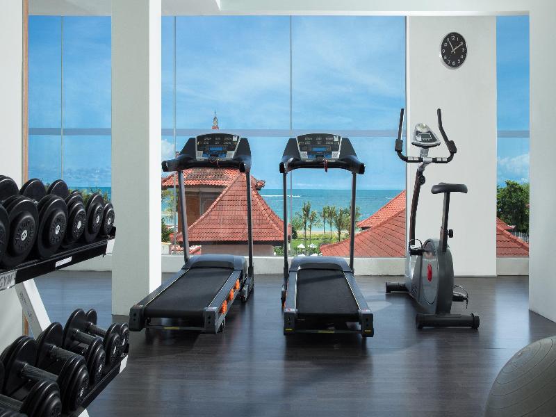 Holiday Inn Resort Baruna Bali image