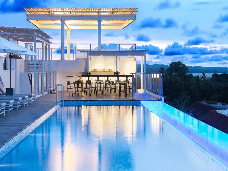 Holiday Inn Resort Baruna Bali image