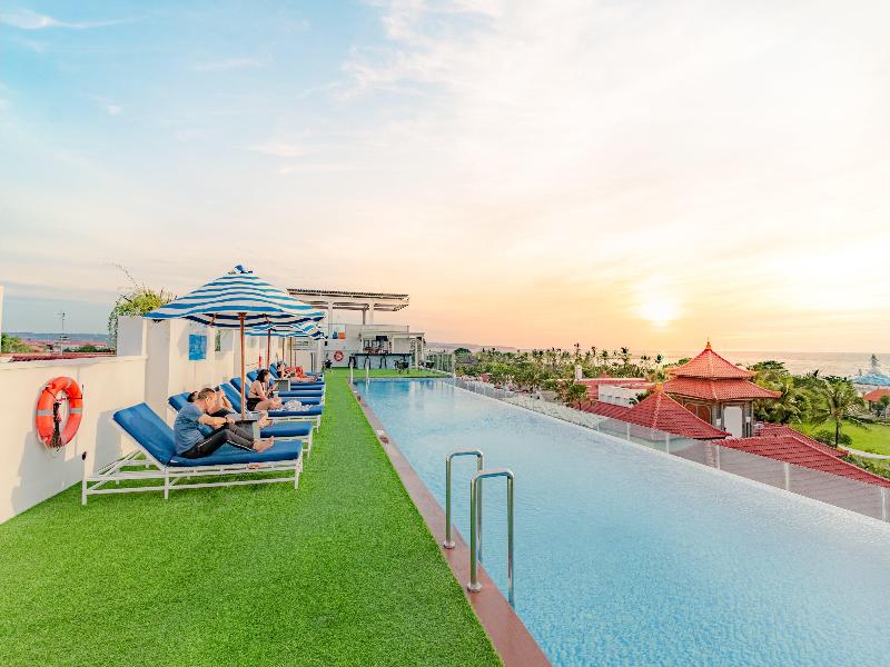 Holiday Inn Resort Baruna Bali image