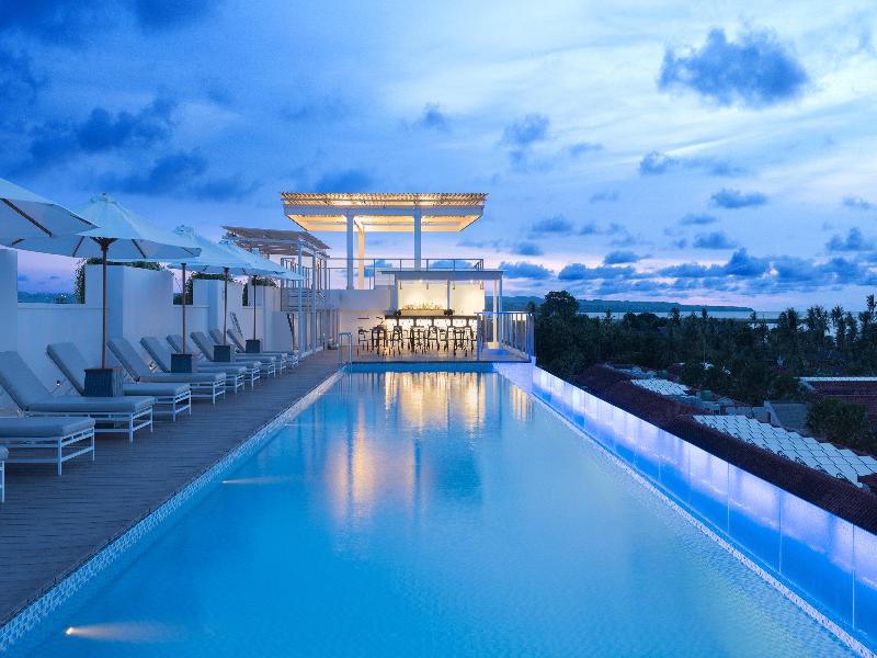 Holiday Inn Resort Baruna Bali image