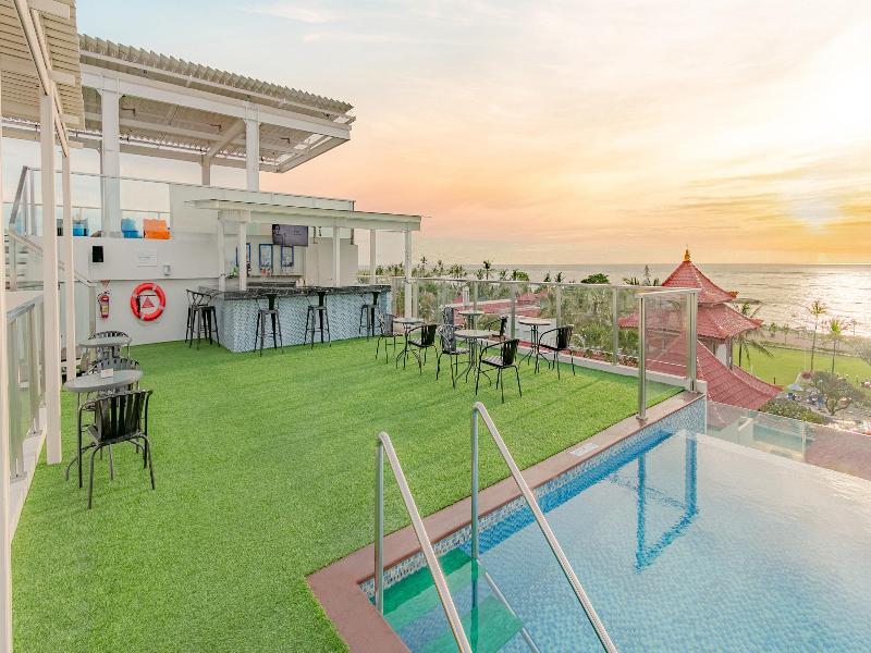 Holiday Inn Resort Baruna Bali image