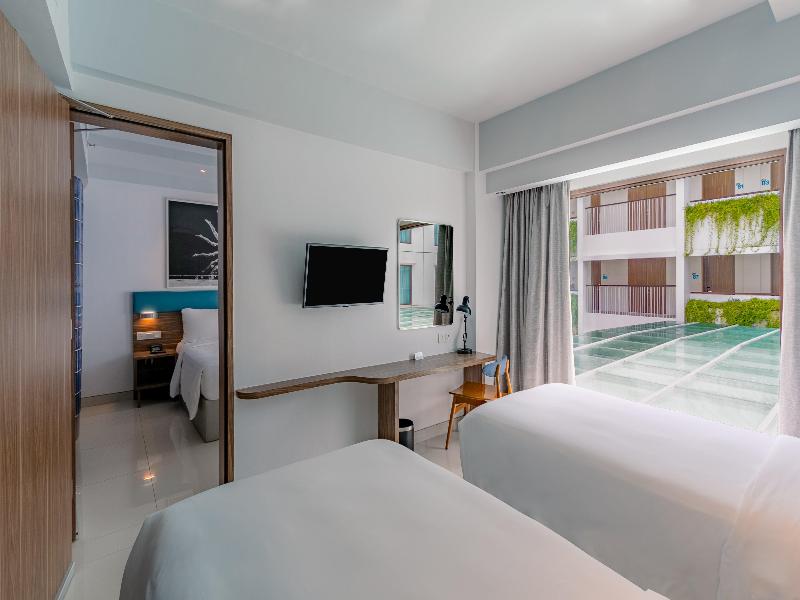 Holiday Inn Resort Baruna Bali image