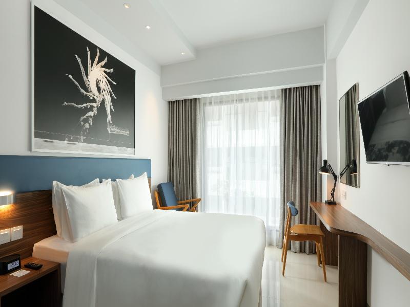 Holiday Inn Resort Baruna Bali image