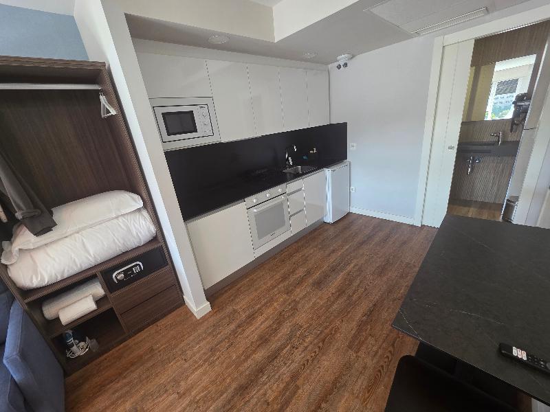 Apartahotel Aranda Flex Living