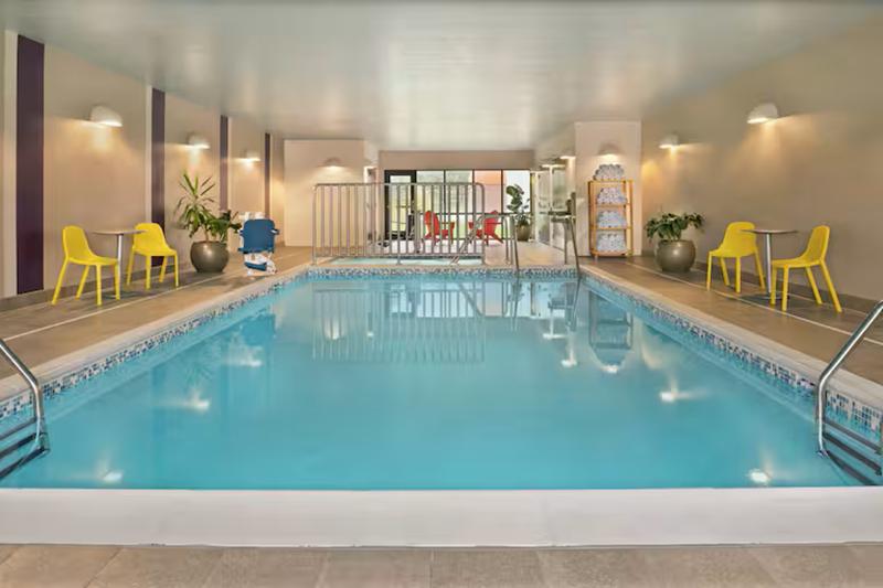 Home2 Suites by Hilton New Braunfels