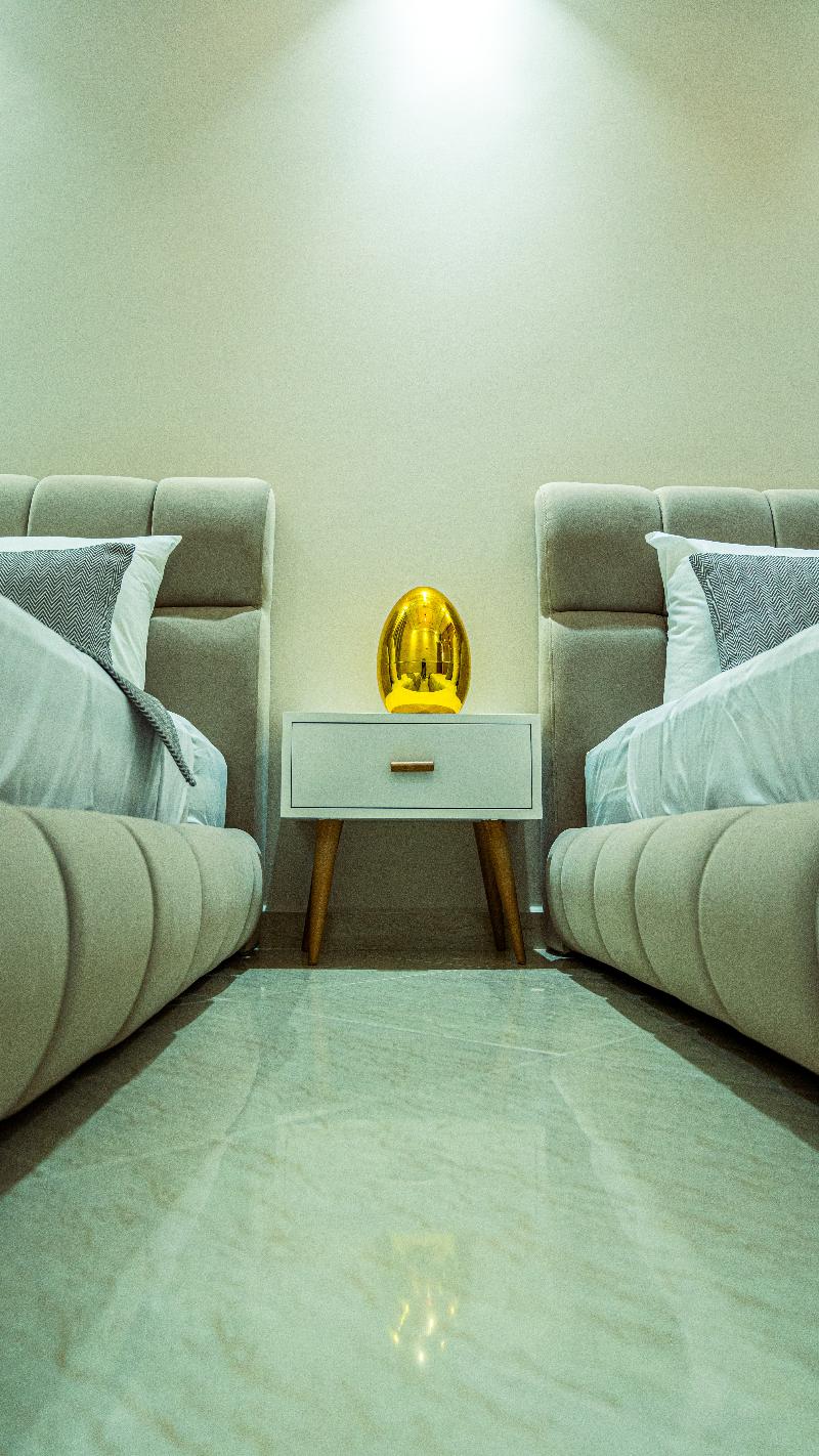 Golden Sky Home image