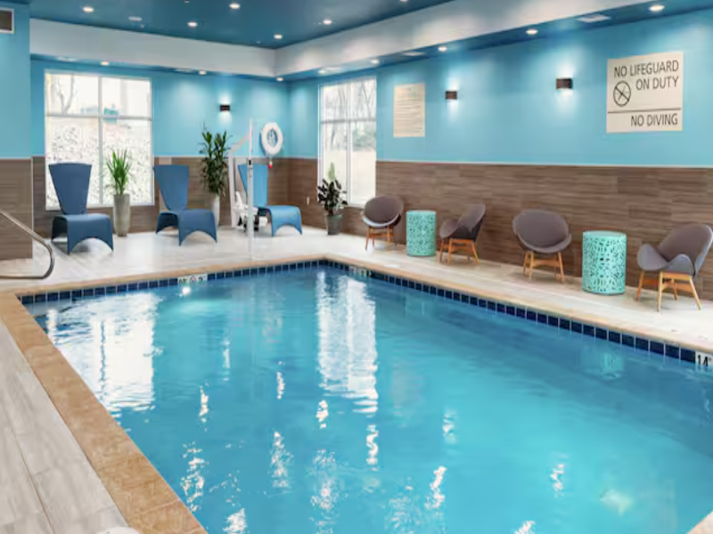 Hampton Inn & Suites Cedar City